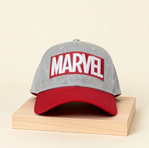 Casquette de baseball noire à 6 panneaux personnalisable, style sportif de haute qualité avec tissu courant pour l'affichage de logo personnalisé - Product Image 3