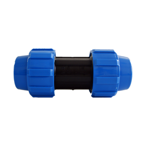 Các Phụ Kiện Tưới Nước Pp Nén Khác Nhựa Kết Nối Nhanh Bộ Chuyển Đổi Khớp Nối Ống Thủy Lợi - Product Image 3