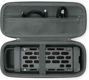 Estuche Rígido de Transporte Personalizado OEM ODM para Altavoz Turtlebox, Bolsa de Viaje Protectora a Prueba de Golpes - Product Image 1