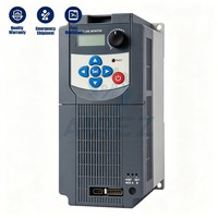 Variateur de fréquence AC 1,5 kW 22A-A6P8N113 avec contrôleur PLC 22AA6P8N113 et service de traçage de variateur personnalisé