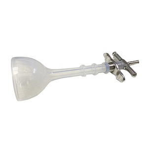 Ventouse médicale obstétricale pour accouchement, design à tête en gel de silicone, très vendue - Product Image 2