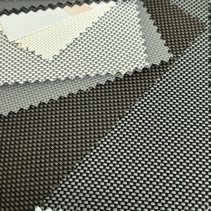 Tende a Rullo Moderne Integrate in Tessuto, Oscuranti e Filtranti, con Cassonetto Motorizzato - Product Image 4