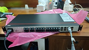 Routers Serie NE8000 NetEngine NE 8000 M1A AC 10GE/GE SRv6 EVPN Telemetría 1588v2 M1C M1D NetEngine 8000 M1A Redes Empresariales - Product Image 5