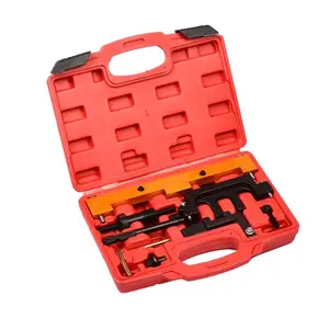 Engine Camshaft Alignment Timing Locking Tool Kit Set For BMW N42 N46