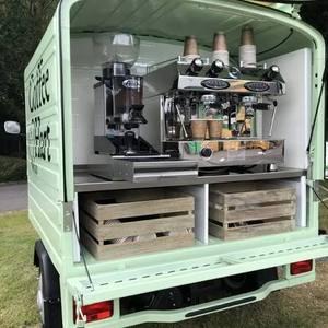 Bar mobile à <span class=keywords><strong>bière</strong></span>, bar à café Ape à 3 roues, Tuk Tuk, camion <span class=keywords><strong>de</strong></span> restauration, moto barbecue, tricycle électrique, chariot alimentaire, remorque <span class=keywords><strong>de</strong></span> cuisine USA - Product Image 2