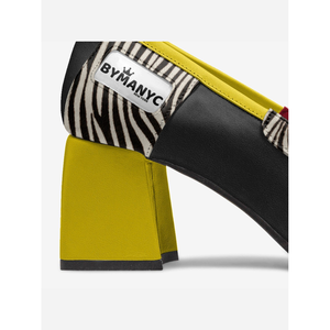 BYMANYC  NYC Haute Footwear  Lexington Vibe - Product Image 2