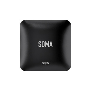 Antena Direccional de Alta Ganancia GEPRC SOMA 3.3G RHCP 3.0 3.5GHz, Pieza de Mejora para Dron FPV DIY - Product Image 1