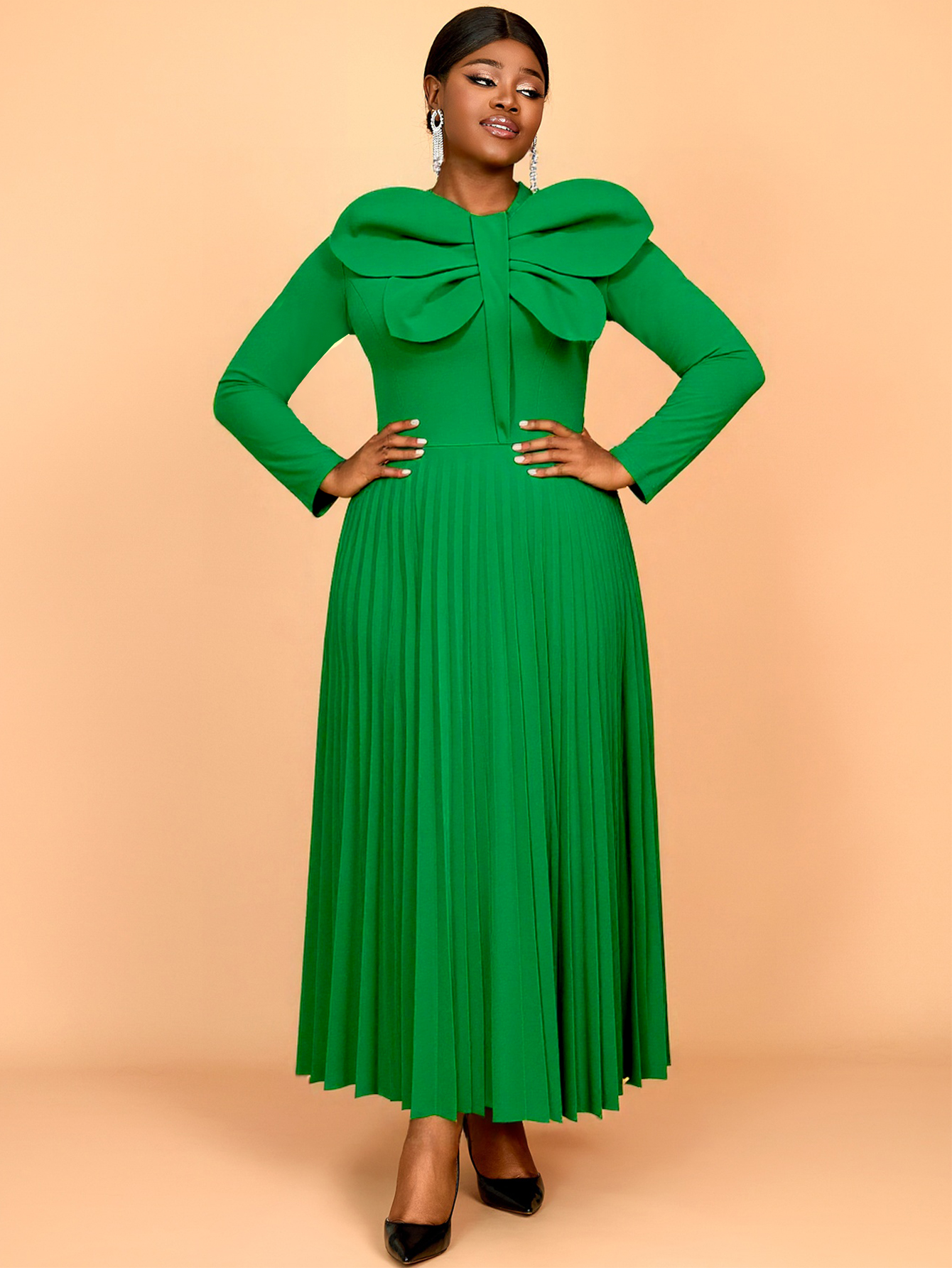 Verde