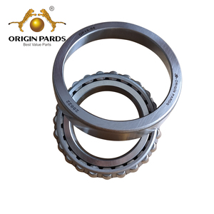 Phía Sau Trung Tâm Bên Ngoài Mang 9000936070 Xuất Xứ Pards Thương Hiệu Bánh Xe Mang OEM 28680 Và 28622 Kích Thước 98*55 - Product Image 3