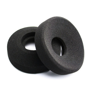 Almohadillas de Repuesto para Auriculares Grado PS1000 GS1000i RS1i RS2i, Esponja de Espuma Rígida de Alta Densidad, Cómodas y con Aislamiento de Ruido - Product Image 6