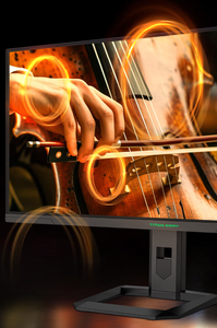 NUEVO TITAN P276MV HDR1000 Mini-LED 16/9 TIEMPO DE RESPUESTA 1ms 3840*2160 frecuencia de actualización 160hz para monitor de juegos - Product Image 3