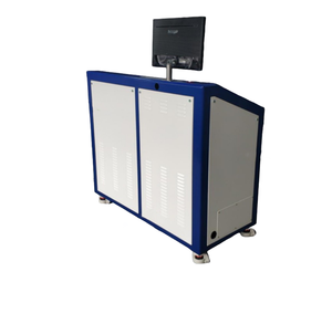 Banc d'essai d'électrovanne de transmission automatique automobile HRD-VT vanne de dosage de pompe à carburant haute pression vanne proportionnelle - Product Image 2