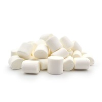 Factory Outlet Sweet Marshmallow Candy Stick Bulk Block 1kg Freeze-Dried Cream Multiple Color Ready Eat Snack Food