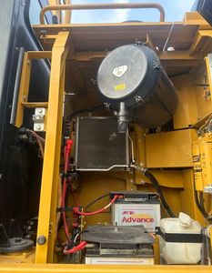 Excavatrice Caterpillar d'occasion Cat 349e avec d'excellentes performances et en bon état de marche, en vente chaude - Product Image 4