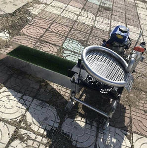 Máquina de Lavado de <span class=keywords><strong>Oro</strong></span> Portátil a Gasolina, Mini Máquina de Lavado de <span class=keywords><strong>Oro</strong></span> para Minería de Río - Product Image 6