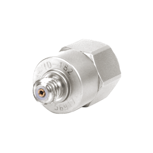 CA-YD-182 mục đích chung iepe 20mV/g đầu ra hàng đầu cảm biến gia tốc Áp Điện - Product Image 2