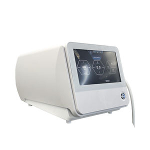 Máquina Profesional de Belleza para la Piel, Alta Presión, Sin Agujas, Infusión Nutricional No Invasiva, 7 en 1, Microdermoabrasión Facial - Product Image 1