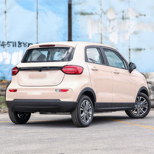 Moteurs de saut de voiture Mini EV chinois <span class=keywords><strong>T03</strong></span> voitures électriques - Product Image 3