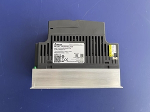 ไดรฟ์ AC รุ่น VFD-EL-W ซีรีส์ VFD007EL21W 0.25HP 0.2KW 230V 1.6A VFD007EL21W อินเวอร์เตอร์ความถี่ไดรฟ์ AC รุ่น VFD-EL-W ซีรีส์ - Product Image 5