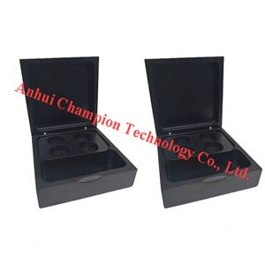 Compact <b>Coffee</b> <b>Pod</b> Box 2 Slots Cabinet Door Mount - Product Image 3