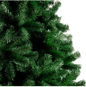 <span class=keywords><strong>Sapin</strong></span> de Noël en PVC, <span class=keywords><strong>sapin</strong></span> décoratif artificiel, pièces de décoration d'ambiance de Noël intérieures et extérieures, 0.9m à <span class=keywords><strong>3m</strong></span> - Product Image 6