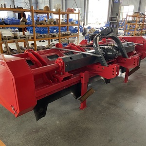 4JR-360 a quattro file facile da usare macchina <span class=keywords><strong>per</strong></span> la rimozione della vite e <span class=keywords><strong>per</strong></span> le aziende agricole - Product Image 5