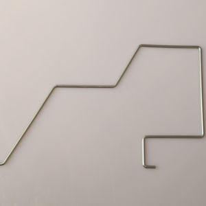 Yüksek dereceli paslanmaz çelik silindir bobin teli pil Premium ürün kategorisi yaylar - Product Image 1