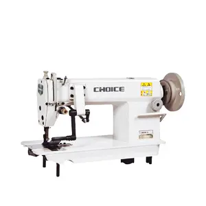 GC8088-2 Adjustable Single Needle Pleating Lockstitch Sewing Machine