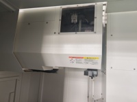 Esnek BT40 Yüksek Hızlı Delme ve Kılavuz Çekme Merkezi, Yüksek Hassasiyet, Yüksek Verimlilik, Prototipleme için Kolay Programlama