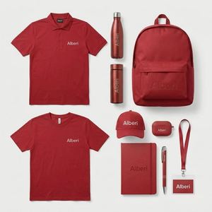 Nouvelle Tendance 2026 : Parapluie d'Entreprise Personnalisé avec Logo, Cadeau Promotionnel d'Entreprise, Parapluie Sac à Dos, Bouteille Isotherme, Casquette de Baseball, Polo - Product Image 4