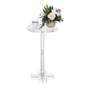Petite <span class=keywords><strong>table</strong></span> <span class=keywords><strong>de</strong></span> boisson <span class=keywords><strong>en</strong></span> acrylique portable sur mesure avec un support <span class=keywords><strong>de</strong></span> téléphone pour canapé <span class=keywords><strong>de</strong></span> <span class=keywords><strong>salon</strong></span> à côté <span class=keywords><strong>de</strong></span> la <span class=keywords><strong>table</strong></span> <span class=keywords><strong>basse</strong></span> - Product Image 6