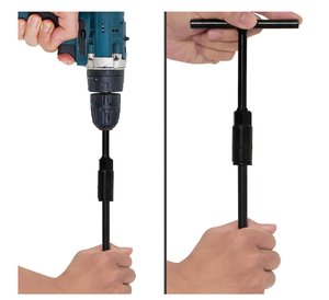 <span class=keywords><strong>Piquet</strong></span> de fixation hélicoïdal en acier pour sol, type flèche, pour auvent, abri, abri de jardin, parasol, chapiteau, résistance à la cisaillement de 5000 lb - Product Image 5