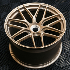 Rines forjados de 17 18 19 20 21 22 24 26 pulgadas para Porsche 930 964 962 BMW Z4 M1 M2 M3 M4 M5 M6 M7 <span class=keywords><strong>M8</strong></span> <span class=keywords><strong>Alpina</strong></span> B7 E30 E36 E63 HS7 - Product Image 3