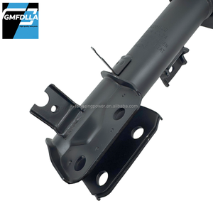 Ammortizzatore per Suzuki SX4 <span class=keywords><strong>Vitara</strong></span>, Ricambio Originale OE 41602-54PA0 41601-54PA0 41602-54P00 41601-54P00, Direttamente dalla Fabbrica - Product Image 5