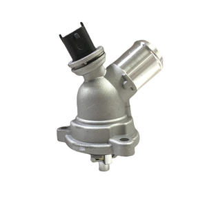 Termostato de Refrigerante de Motor en Grados Celsius Compatible con Nissan Rogue Maxima, Termostato para Automóvil - Product Image 2