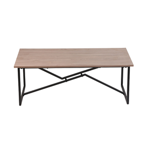 Miễn Phí Mẫu Gỗ Phiến Pha Lê Nhân Đôi Thuyền End Set Điều Chỉnh Giá Rẻ <span class=keywords><strong>Chrome</strong></span> Chân Công Nghiệp Lcd Bàn Cà Phê - Product Image 2