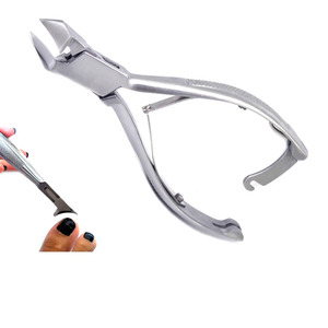 Nouveau kit de manucure et pédicure luxueux, outils de soin professionnels, coupe-ongles en acier inoxydable, lime à ongles, ensembles de beauté - Product Image 5