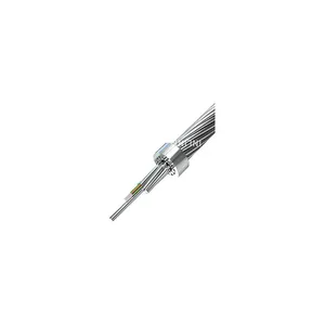 Ericsson Fiber Cable 5g Fiber Optic Cable Opgw Cable Price