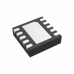 Composants de circuits électroniques 10 VFDFN Exposed Pad Battery Chargers BQ24025DRCRG4 BOM IC En stock - Product Image 1
