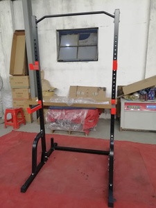Linefar Fitness alta calidad Squat Stand <span class=keywords><strong>Rack</strong></span> levantamiento de pesas Fitness <span class=keywords><strong>Rack</strong></span> Power <span class=keywords><strong>Rack</strong></span> Cage - Product Image 2