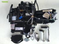 Moteur électrique 125cc, 4 temps, pour moto Dirt Bike, ATV, Go Kart, Quad, Buggy, 125cc