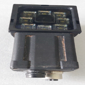 ใหม่และเป็นของแท้ - Fq-cr Fq-cr15 100n 2d Code 24vdc 2.4a อะไหล่อุตสาหกรรมระบบอัตโนมัติ - Product Image 1
