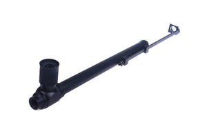 Piao Yu haute qualité HD métal rétractable <span class=keywords><strong>5X20</strong></span> télescope dissimulé pratique accessoires de chasse en plein air - Product Image 4