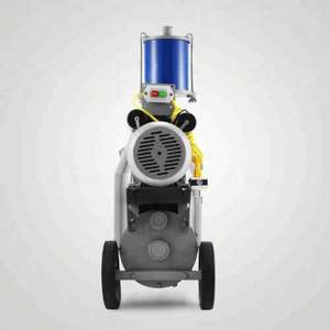 Ordeñadora/Ordeñadora de una sola vaca eléctrica portátil de la mejor calidad a la venta - Product Image 4