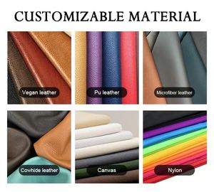 Forniture di fabbrica da uomo in vera pelle retrò zaino in pelle di cavallo pazzo zaino in pelle di vacchetta per Laptop borsa da viaggio per il tempo libero di grande capacità - Product Image 6