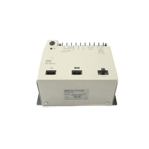 3g2a9 Al002 <span class=keywords><strong>P</strong></span> Unmp Yeni Orijinal Hazır Stokta Endüstriyel Otomasyon Pac Özel Plc Programlama Kontrol Cihazı - Product Image 1