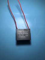 SK Electrolytic Capacitors 15uf 450v CBB61
