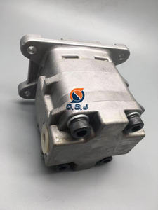 Hydraulische <span class=keywords><strong>Pilot</strong></span> lade pumpe 705-41-07180 Zahnradpumpe 705-41-02320 705-41-02700 Für Komatsu PC35MR-<span class=keywords><strong>2</strong></span> PC35MR PC30MR-<span class=keywords><strong>2</strong></span> PC30 PC35 - Product Image 5