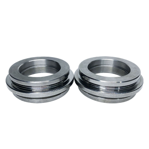 धातु शीथ नालीदार सीएनसी परिशुद्धता केबल स्लॉटिंग रोलर मोल्ड - Product Image 3