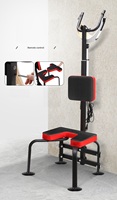 Chaise de traction cervicale électrique correcteur résistance à la colonne vertébrale artefact médical maison protection du cou cou suspendu civière lombaire